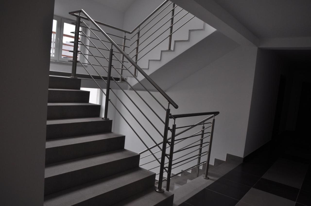 Apartament Svenita Darłówko Eksteriør billede