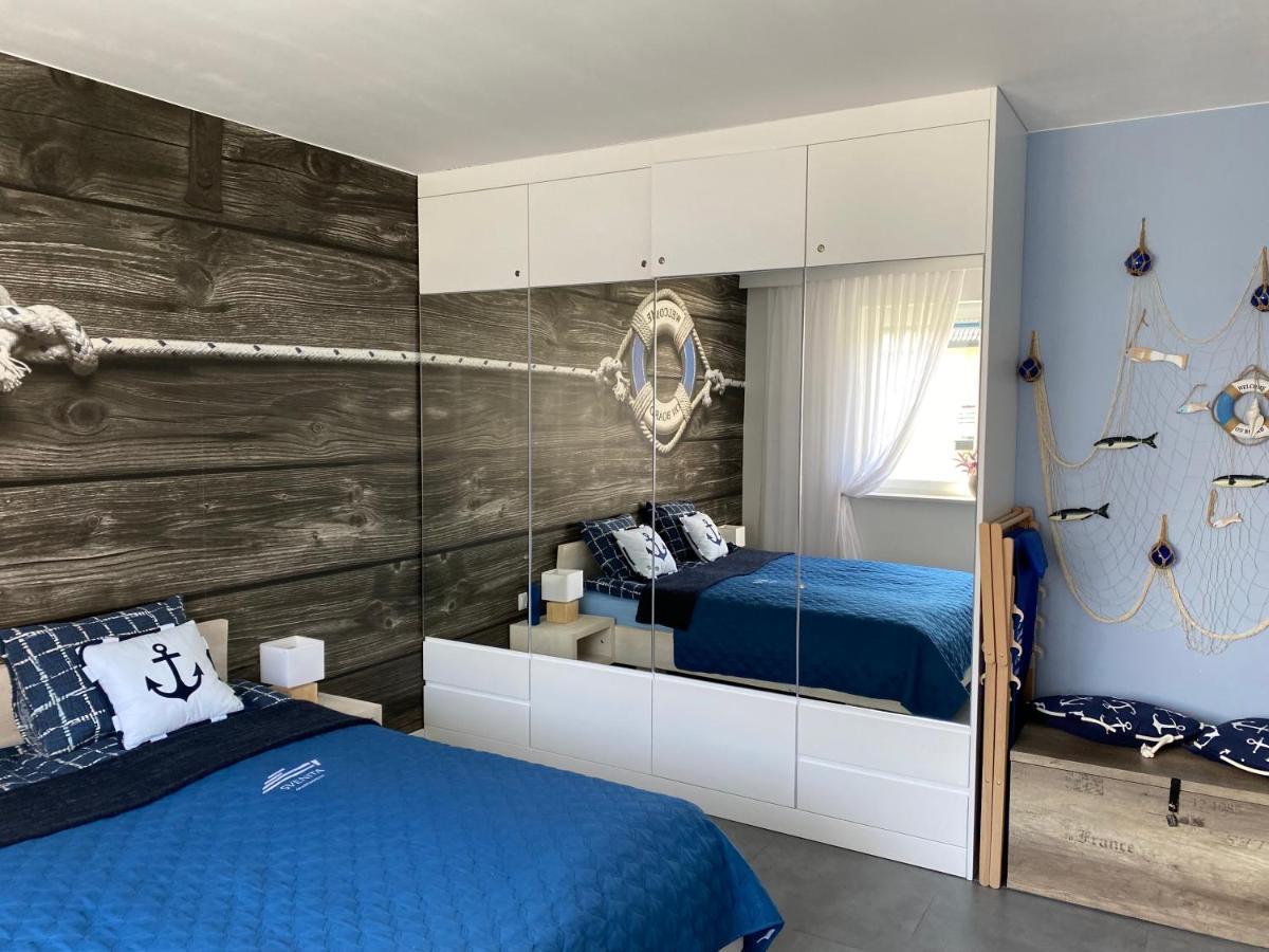 Apartament Svenita Darłówko Eksteriør billede