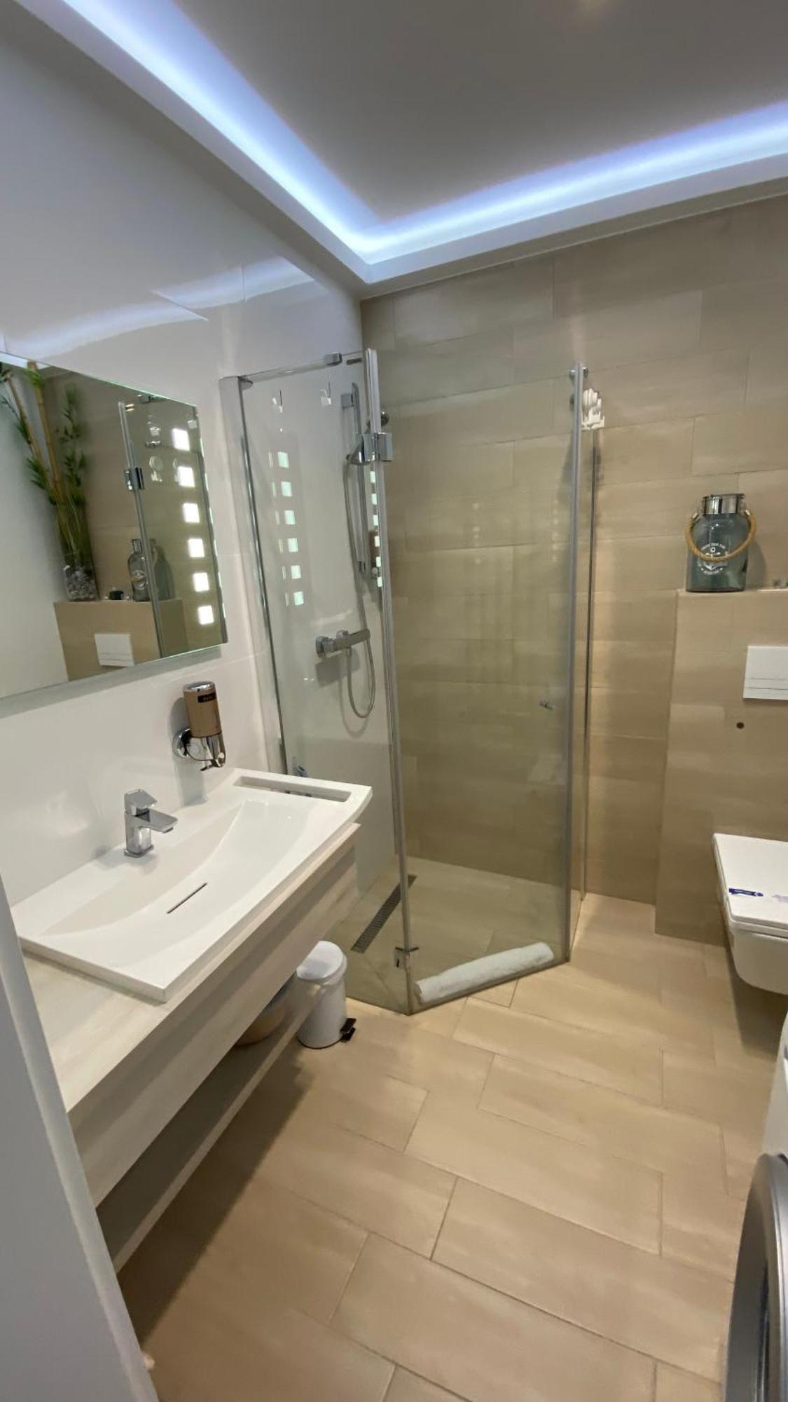 Apartament Svenita Darłówko Eksteriør billede